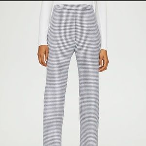 WILFRED KICK FLARE PANT